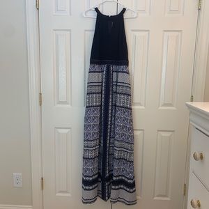 Vince Camuto Maxi Dress